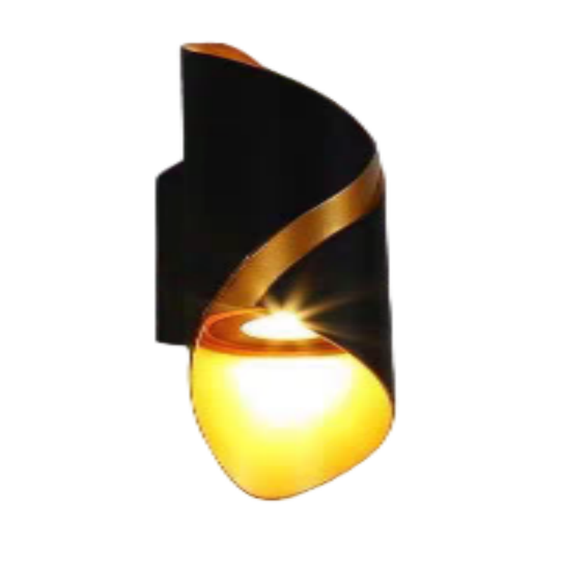 6w waterproof Small pretty waist lamp - 图片 2