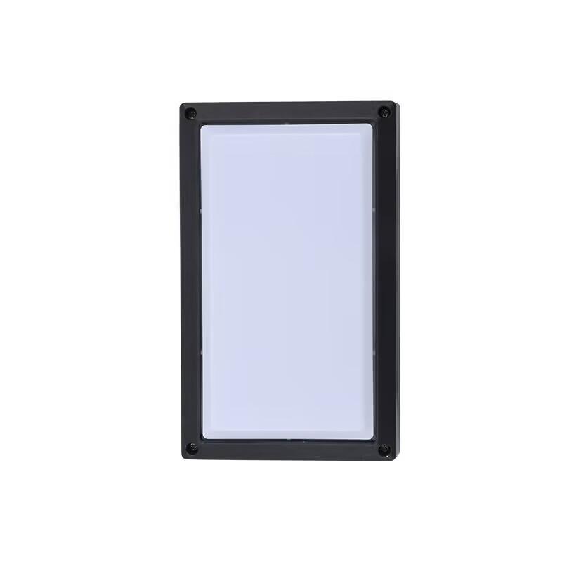 30w waterproof cell light-Rectangular - 图片 2