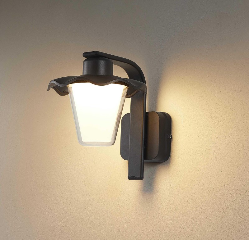 20w waterproof Flower style light - 图片 7