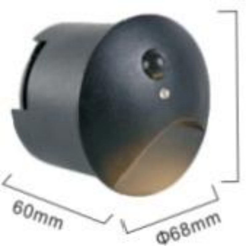 3w waterproof Step lamp - 图片 9