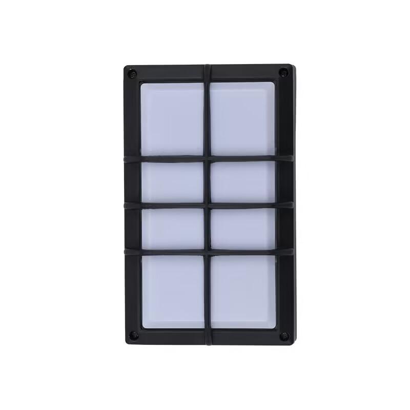 30w waterproof cell light-Rectangular - 图片 4