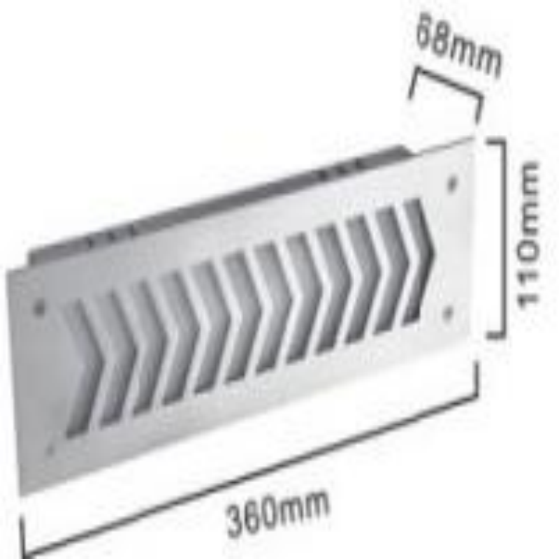 3w waterproof Step lamp - 图片 4