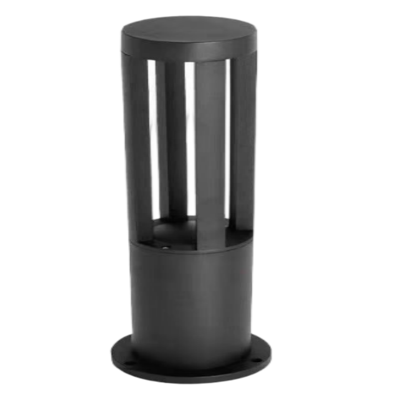 10w waterproof lawn lamp - 图片 5