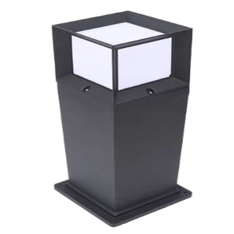 10w waterproof lawn lamp - 图片 8