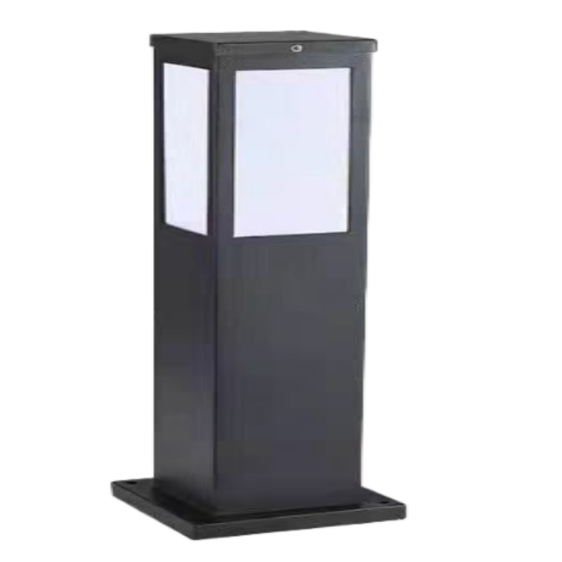 10w waterproof lawn lamp - 图片 9
