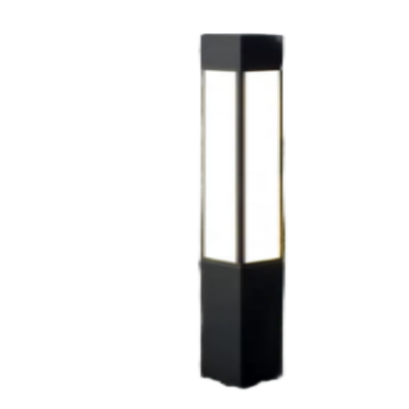 10w waterproof lawn lamp - 图片 10