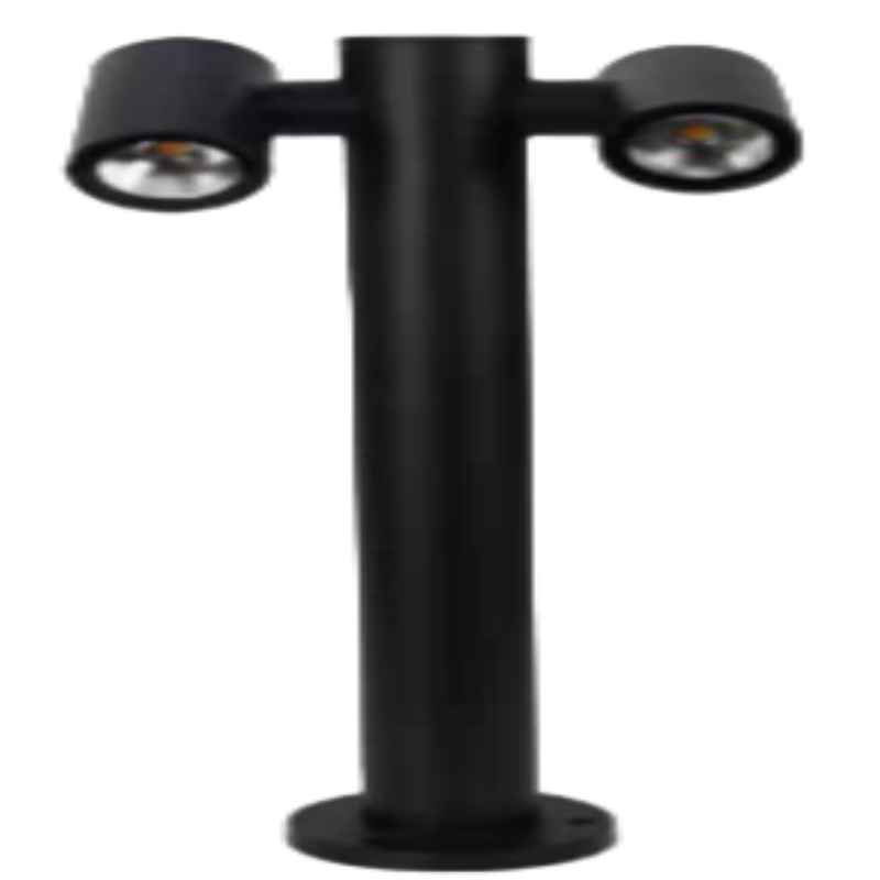 10w waterproof lawn lamp - 图片 14