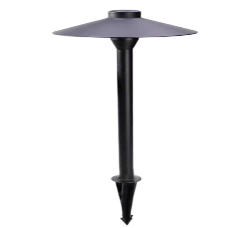 10w waterproof lawn lamp - 图片 18