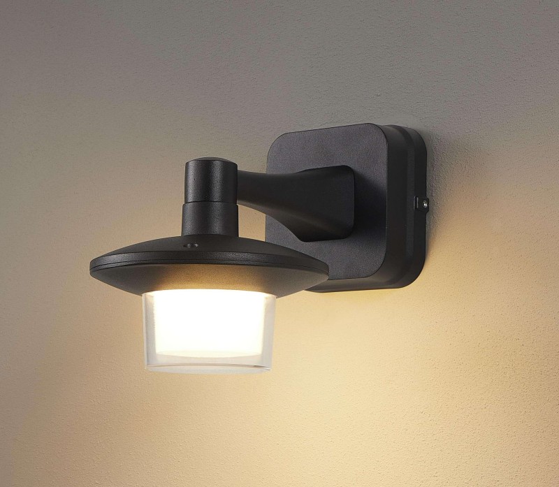 20w waterproof Flower style light - 图片 2