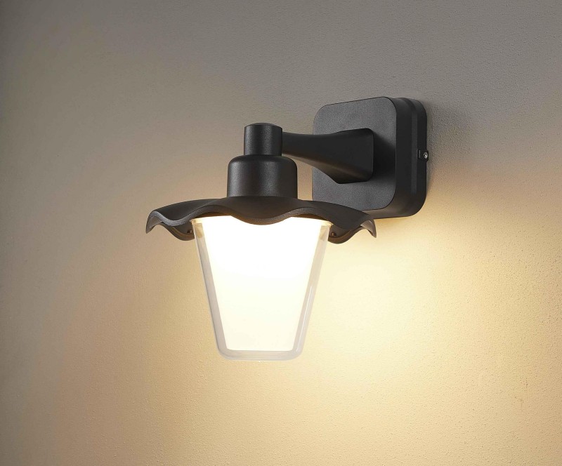 20w waterproof Flower style light - 图片 3