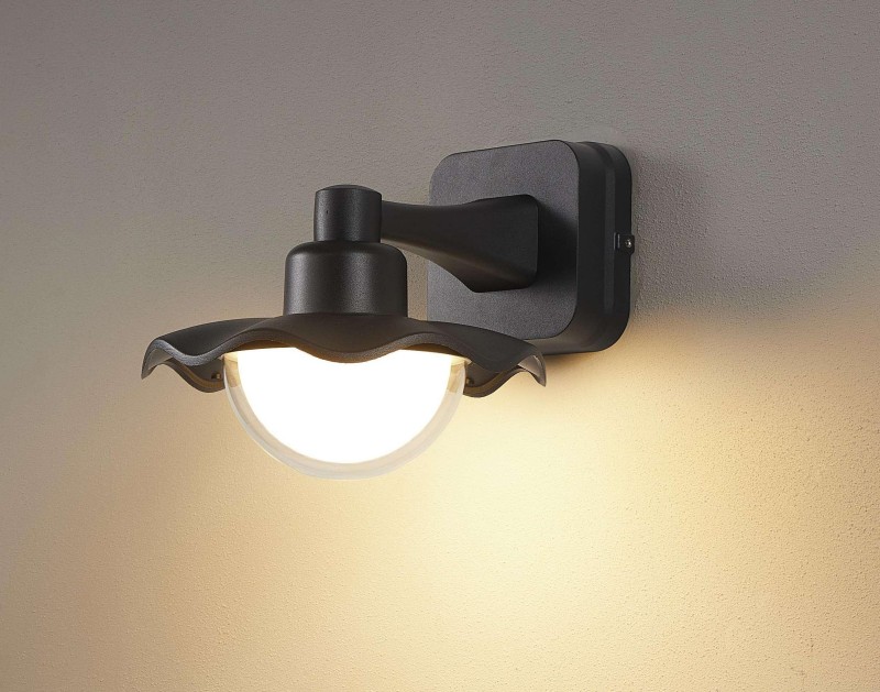 20w waterproof Flower style light - 图片 4