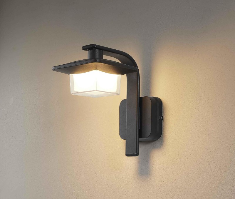 20w waterproof Flower style light - 图片 5